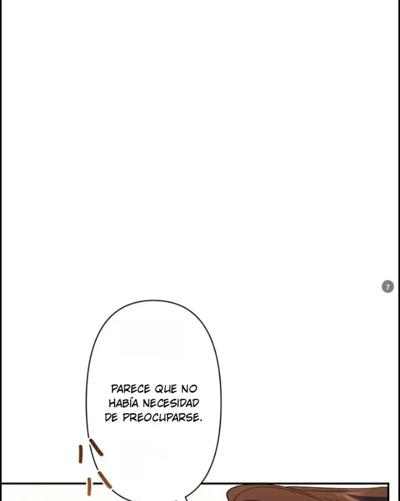 Me convertí en la tutora del Duque Lobo Capitulo 12 página 95
