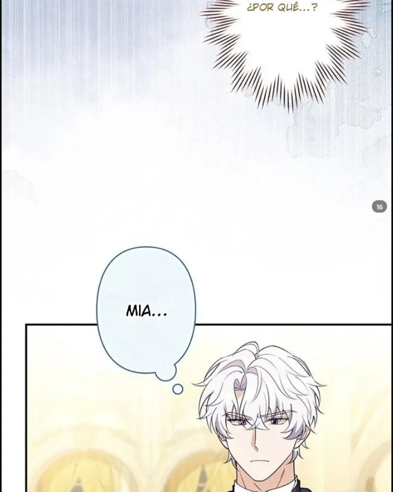 Me convertí en la tutora del Duque Lobo Capitulo 13 página 112