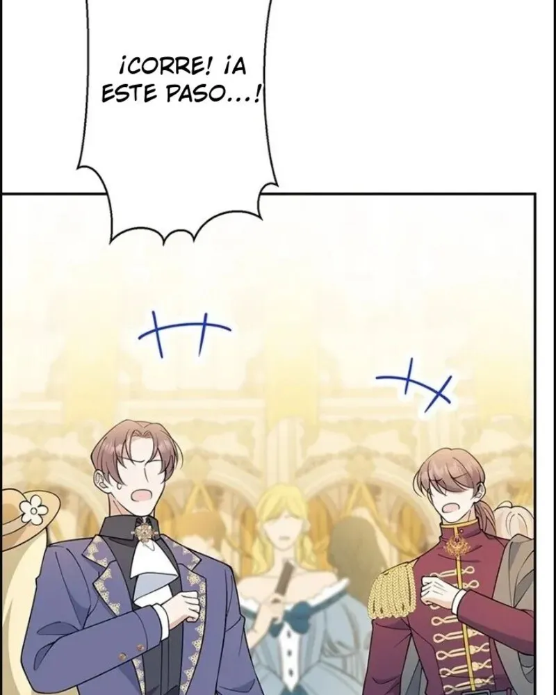 Me convertí en la tutora del Duque Lobo Capitulo 13 página 139