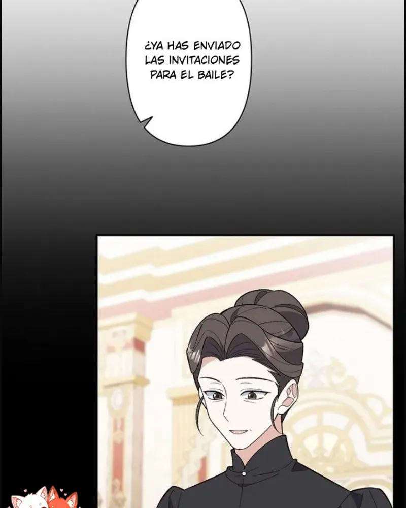 Me convertí en la tutora del Duque Lobo Capitulo 13 página 2