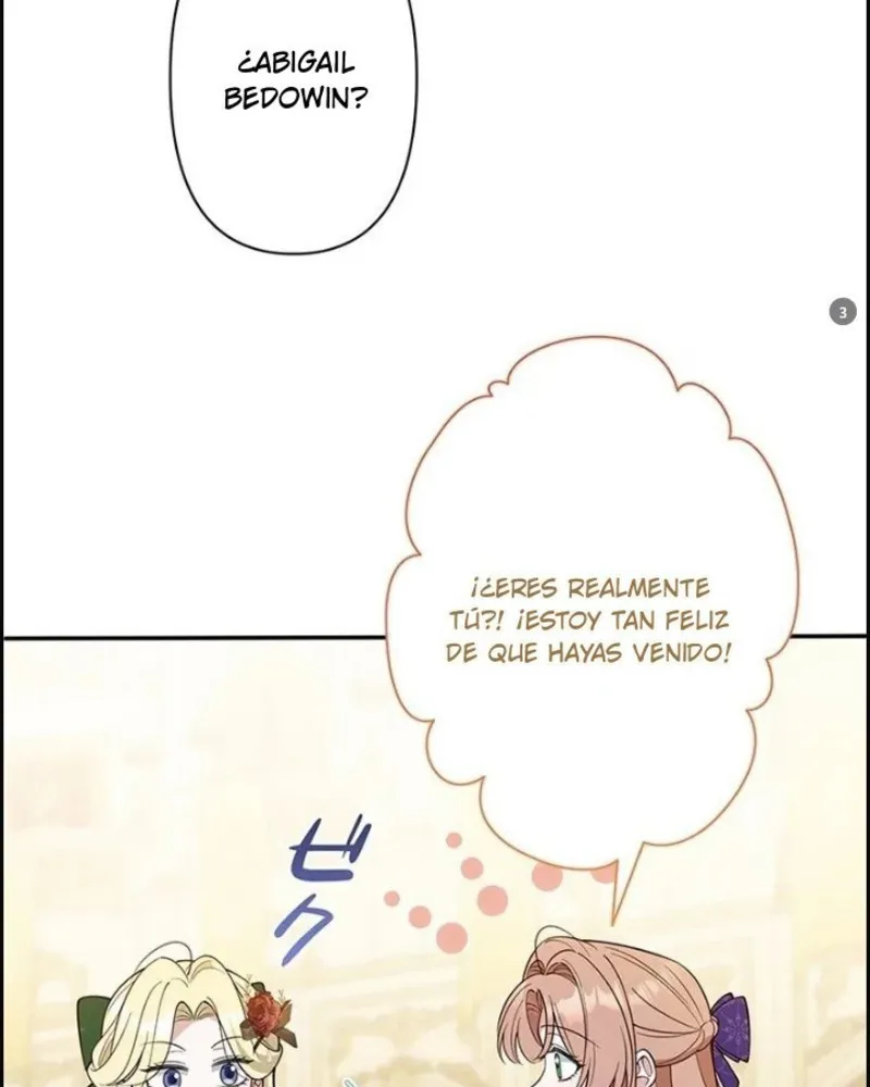 Me convertí en la tutora del Duque Lobo Capitulo 13 página 20