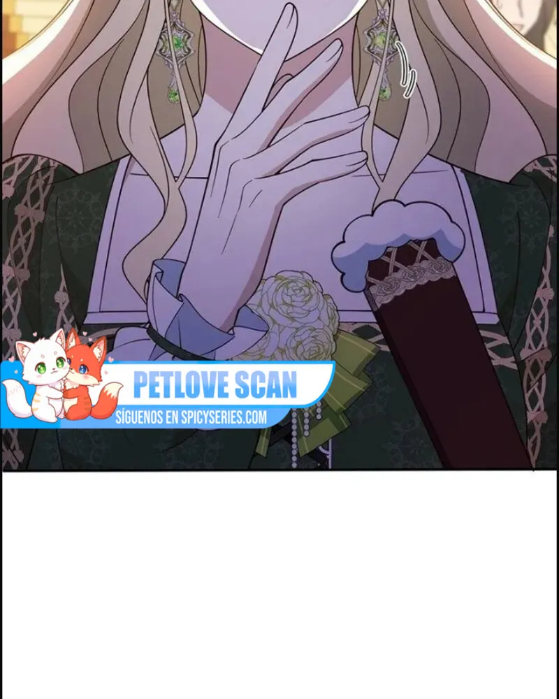 Me convertí en la tutora del Duque Lobo Capitulo 13 página 23