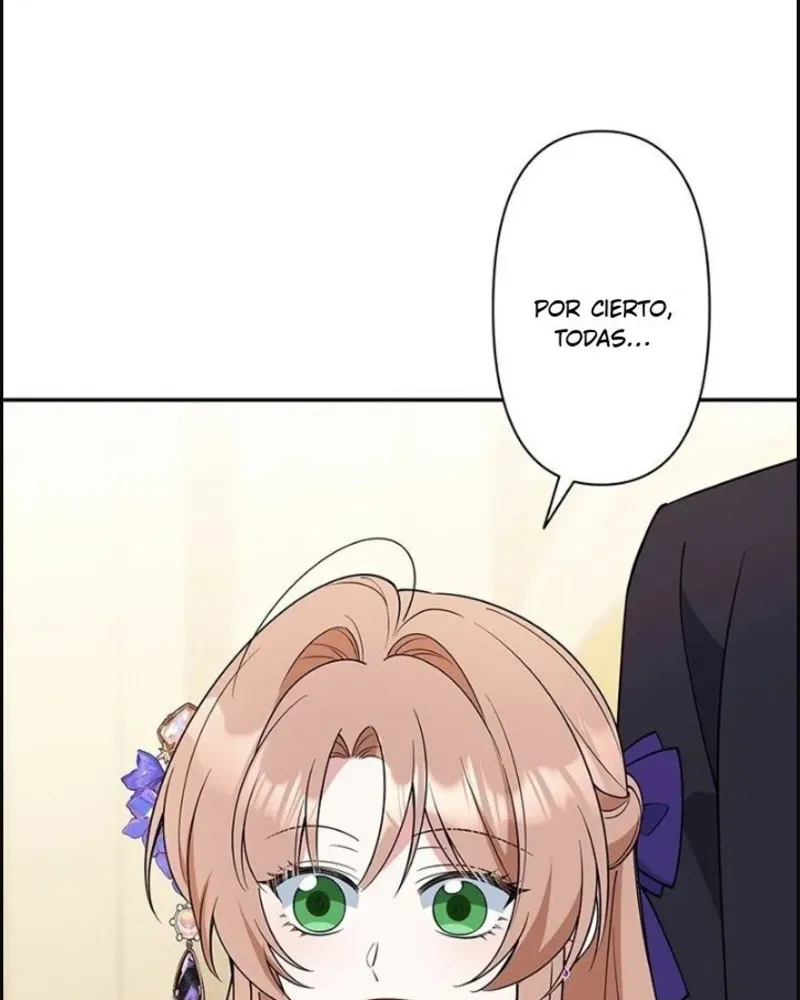 Me convertí en la tutora del Duque Lobo Capitulo 13 página 24