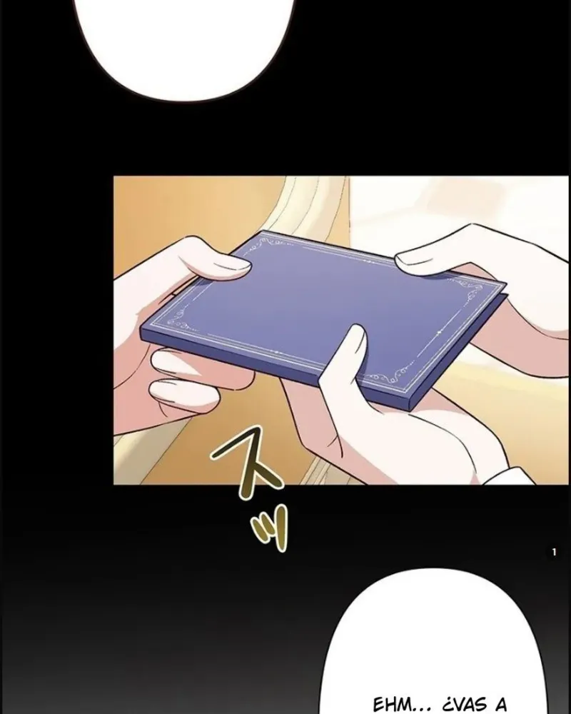 Me convertí en la tutora del Duque Lobo Capitulo 13 página 5