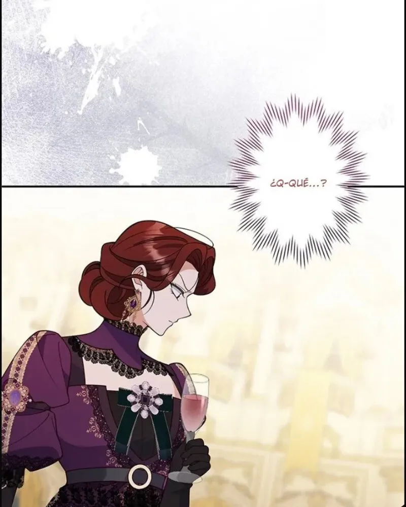 Me convertí en la tutora del Duque Lobo Capitulo 13 página 52
