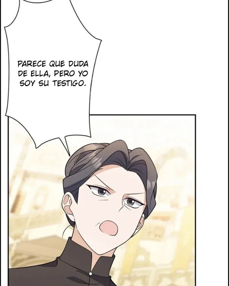 Me convertí en la tutora del Duque Lobo Capitulo 13 página 54