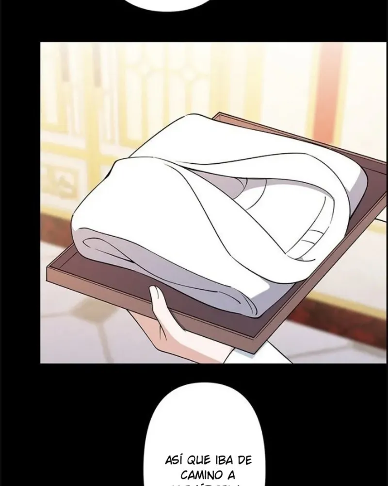 Me convertí en la tutora del Duque Lobo Capitulo 13 página 59