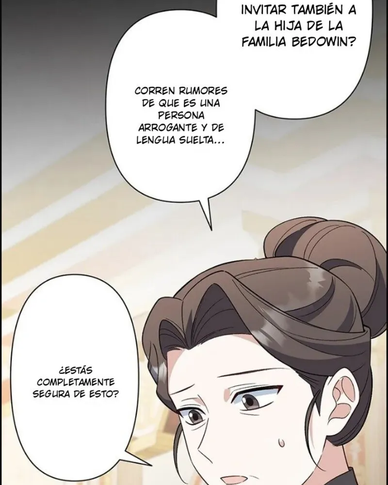Me convertí en la tutora del Duque Lobo Capitulo 13 página 6