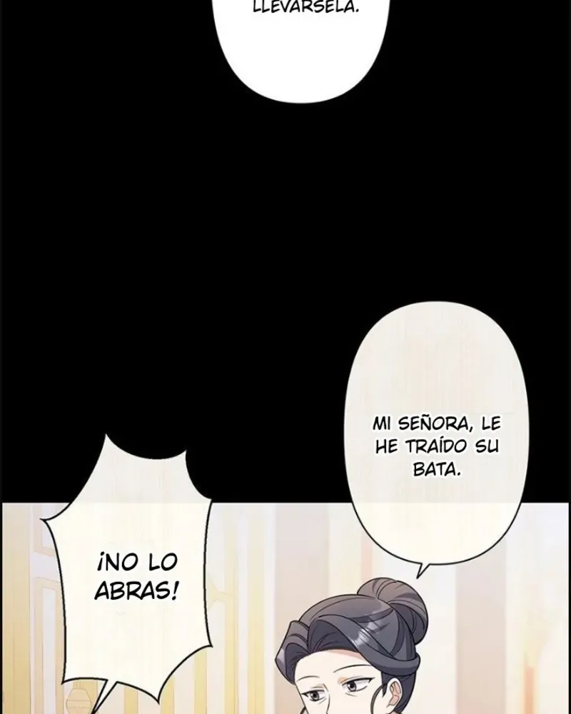 Me convertí en la tutora del Duque Lobo Capitulo 13 página 60