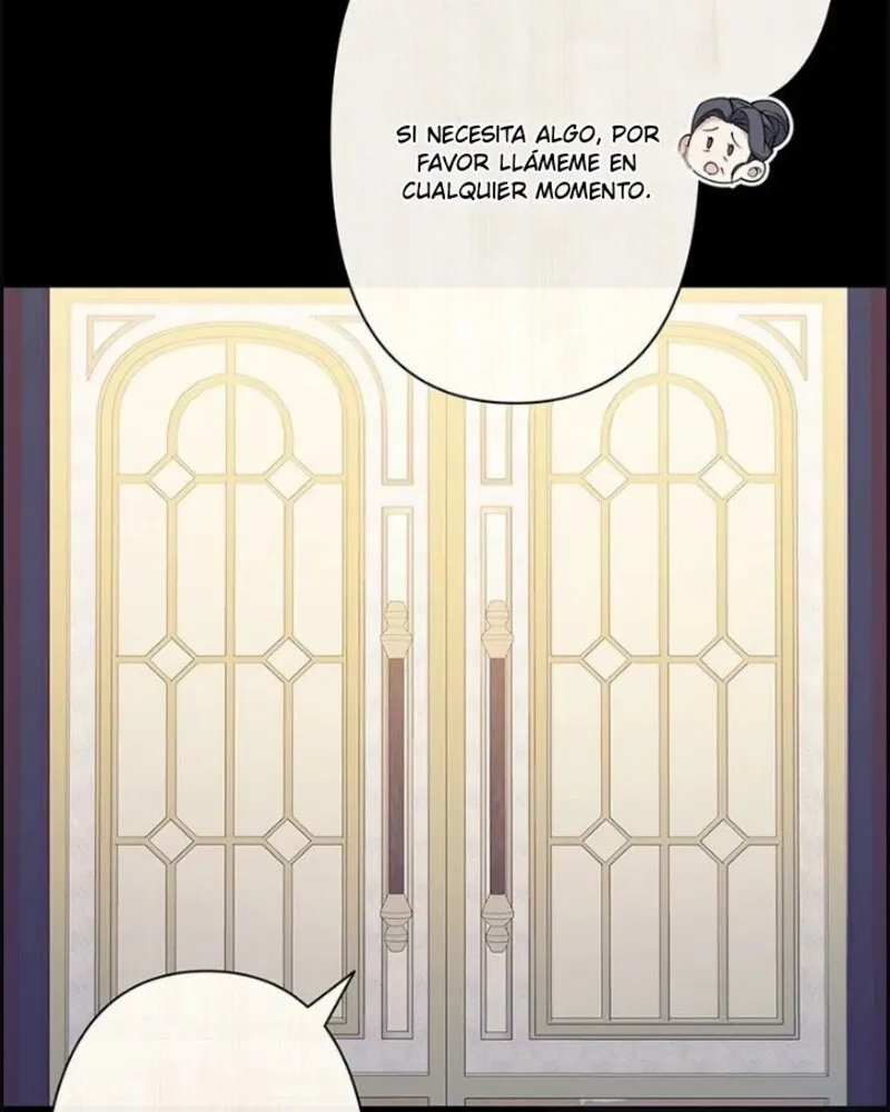 Me convertí en la tutora del Duque Lobo Capitulo 13 página 62