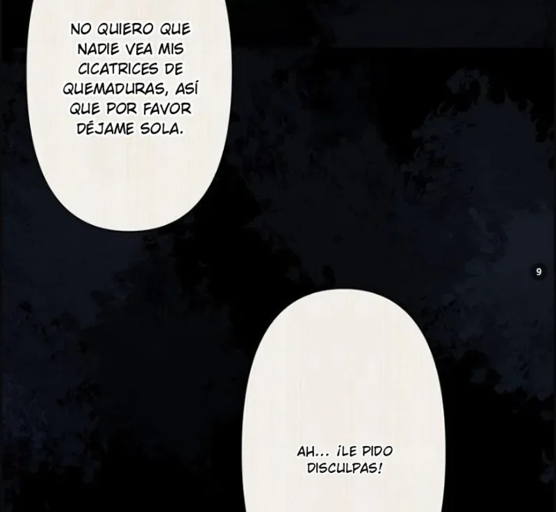 Me convertí en la tutora del Duque Lobo Capitulo 13 página 63