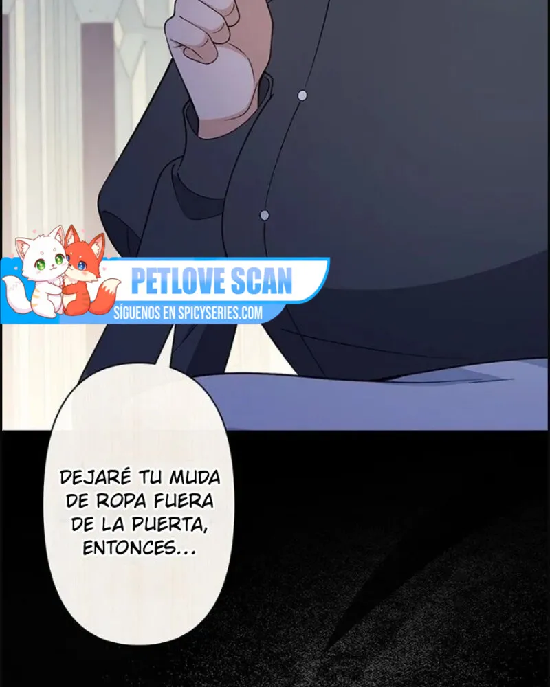 Me convertí en la tutora del Duque Lobo Capitulo 13 página 65