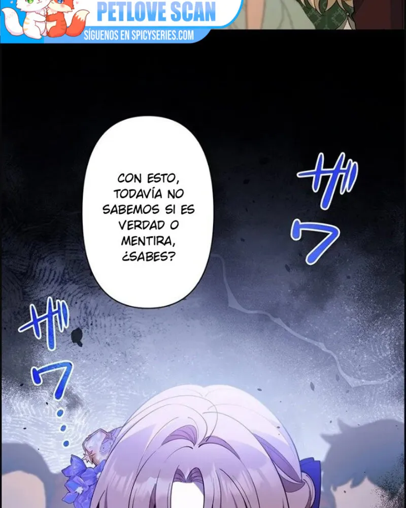 Me convertí en la tutora del Duque Lobo Capitulo 13 página 68