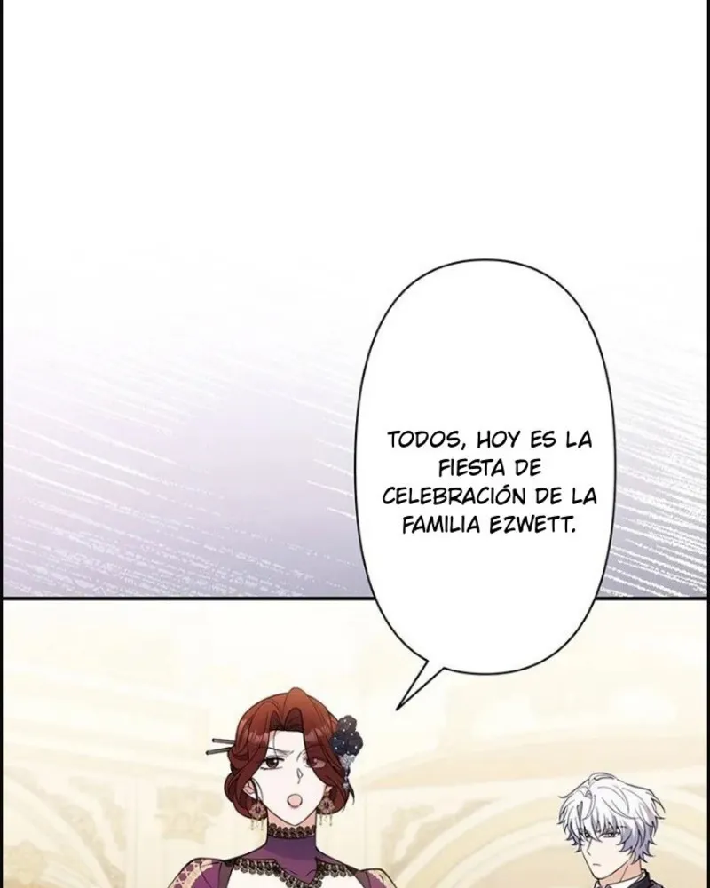 Me convertí en la tutora del Duque Lobo Capitulo 13 página 74
