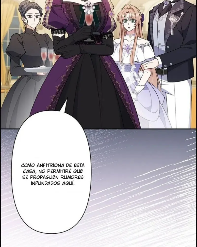 Me convertí en la tutora del Duque Lobo Capitulo 13 página 75