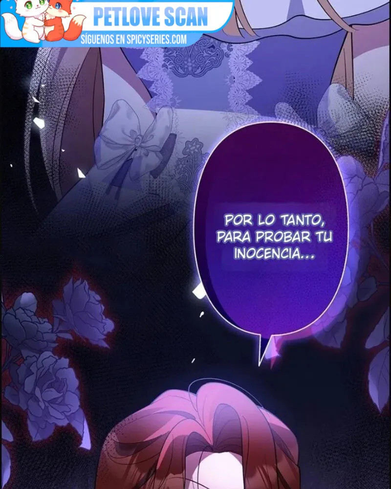 Me convertí en la tutora del Duque Lobo Capitulo 13 página 84