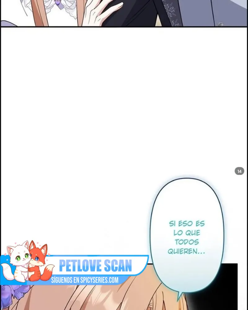 Me convertí en la tutora del Duque Lobo Capitulo 13 página 96