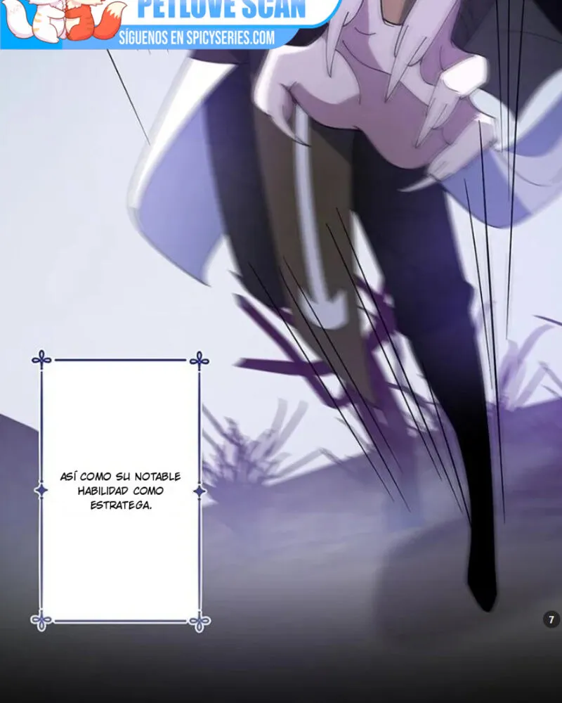 Me convertí en la tutora del Duque Lobo Capitulo 2 página 100