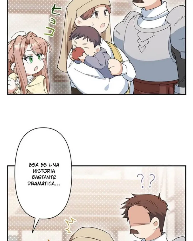 Me convertí en la tutora del Duque Lobo Capitulo 2 página 111