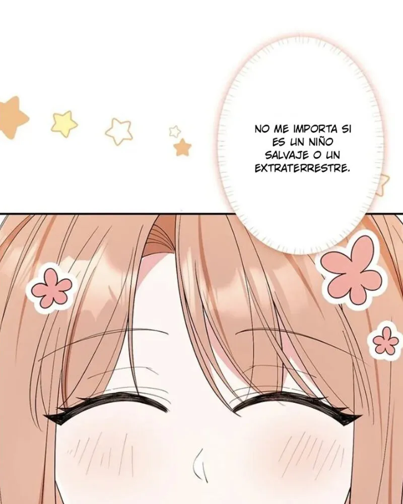 Me convertí en la tutora del Duque Lobo Capitulo 2 página 113