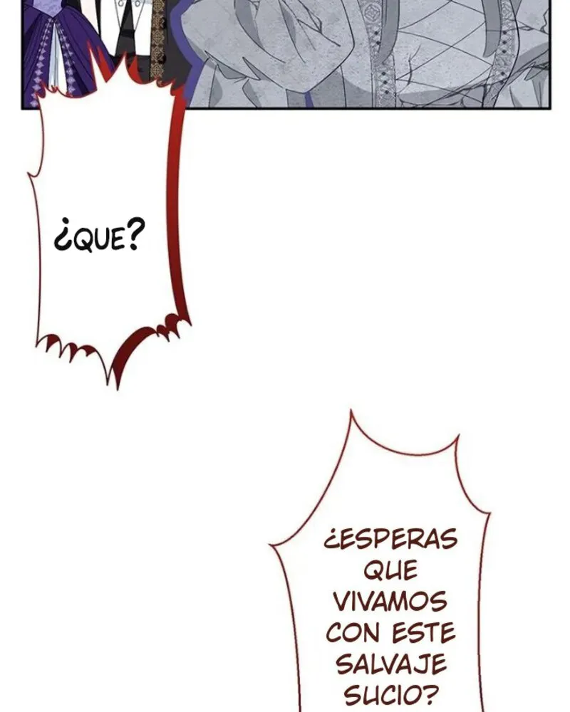 Me convertí en la tutora del Duque Lobo Capitulo 2 página 116