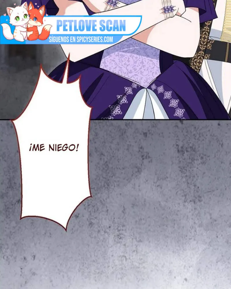 Me convertí en la tutora del Duque Lobo Capitulo 2 página 118