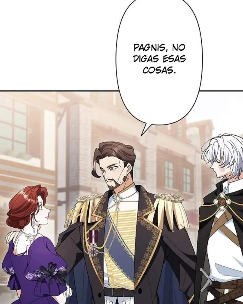 Me convertí en la tutora del Duque Lobo Capitulo 2 página 121