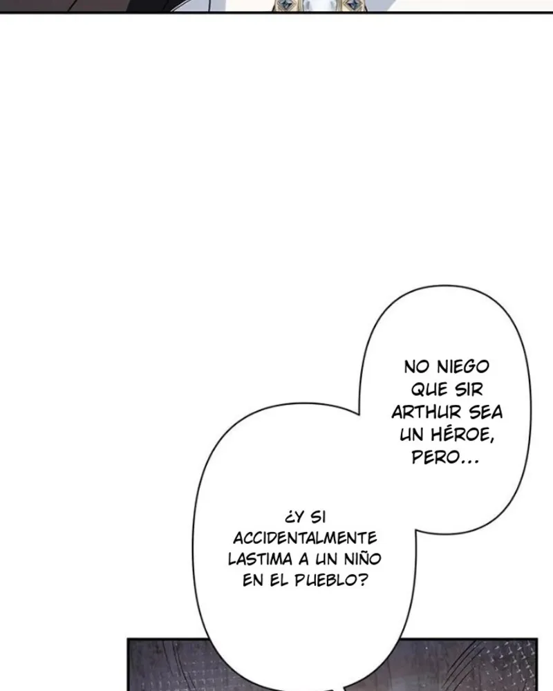 Me convertí en la tutora del Duque Lobo Capitulo 2 página 124