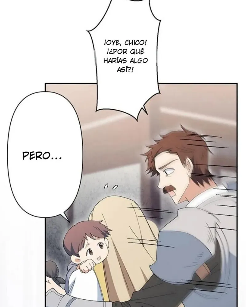 Me convertí en la tutora del Duque Lobo Capitulo 2 página 143