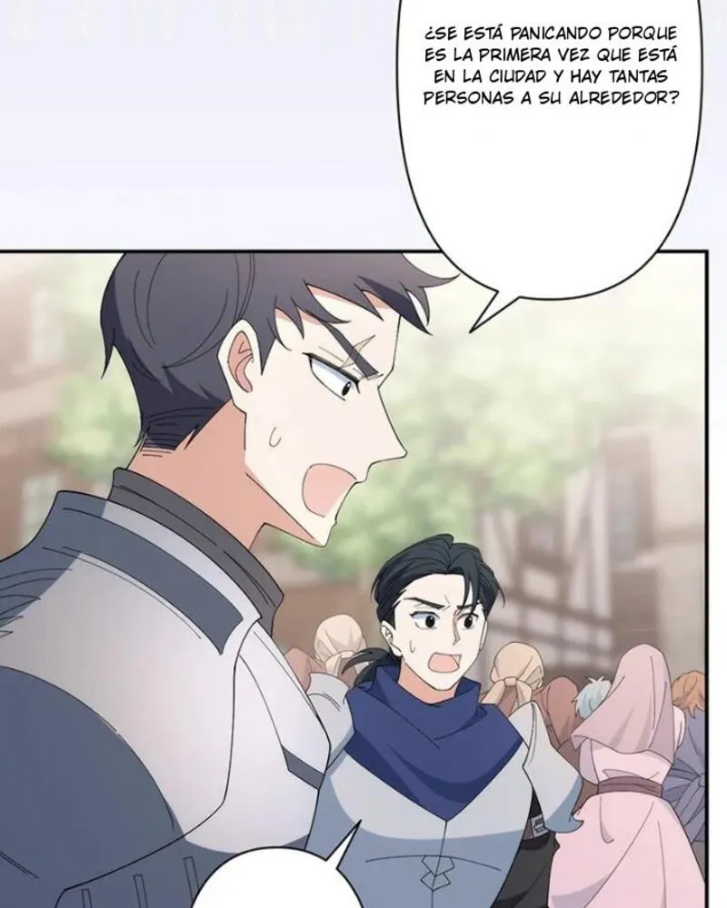 Me convertí en la tutora del Duque Lobo Capitulo 2 página 157