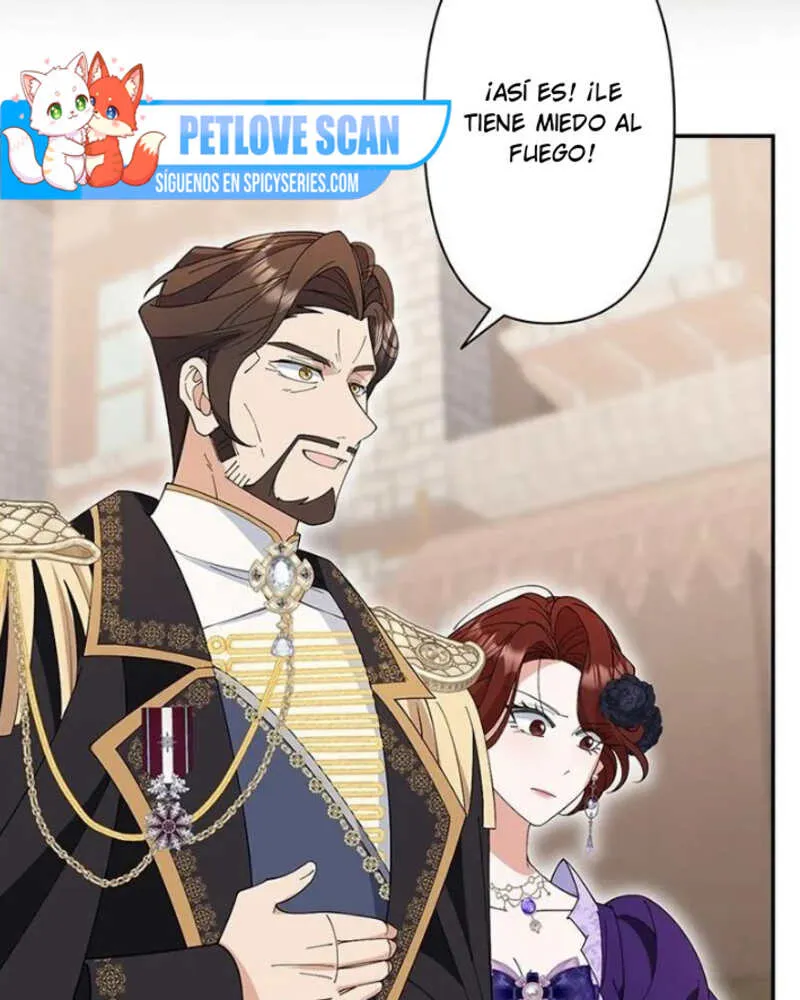 Me convertí en la tutora del Duque Lobo Capitulo 2 página 175