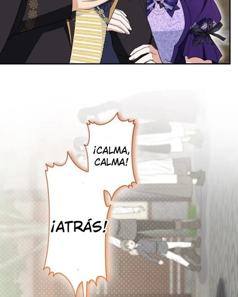 Me convertí en la tutora del Duque Lobo Capitulo 2 página 176