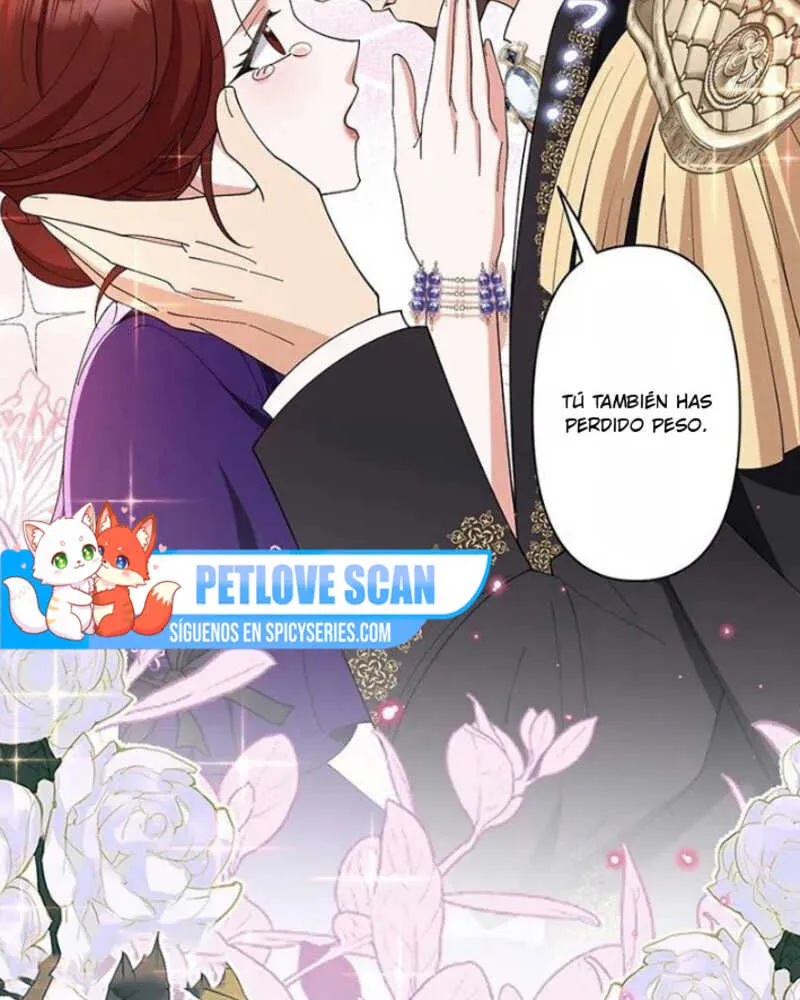 Me convertí en la tutora del Duque Lobo Capitulo 2 página 18