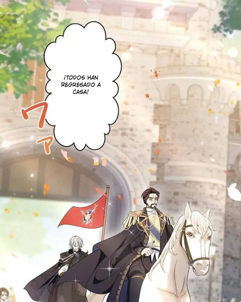 Me convertí en la tutora del Duque Lobo Capitulo 2 página 2