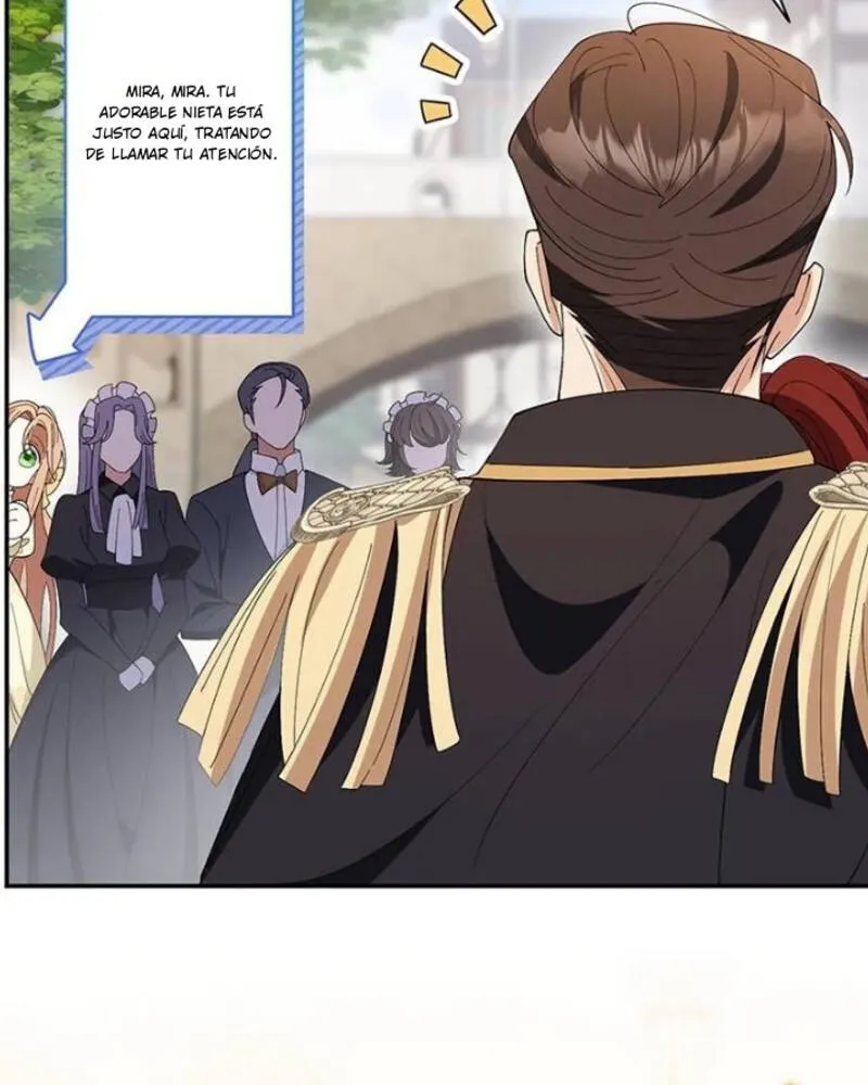 Me convertí en la tutora del Duque Lobo Capitulo 2 página 20