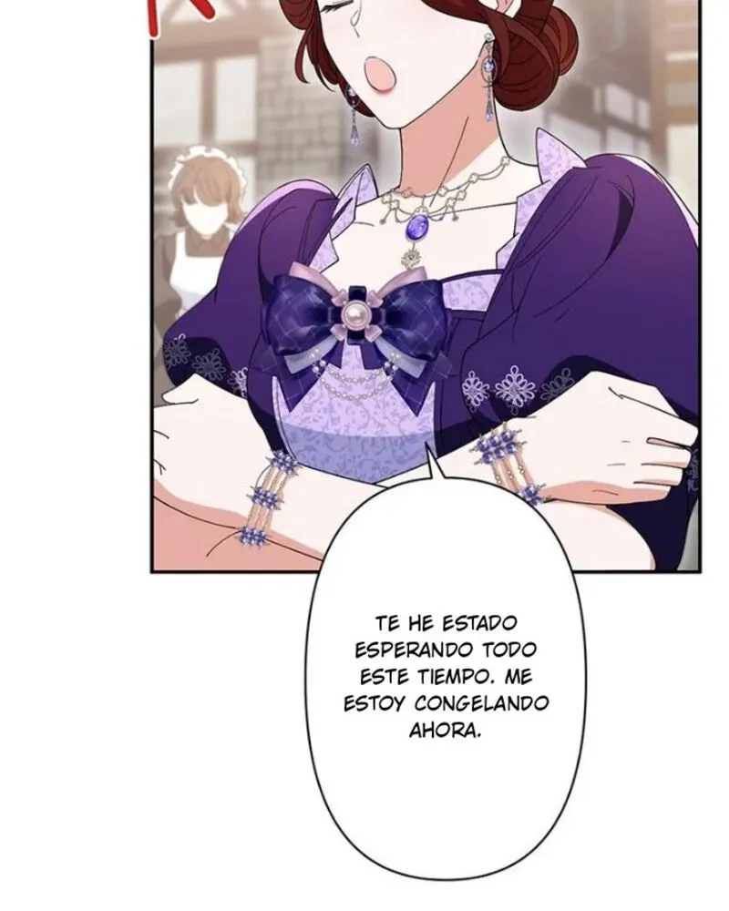 Me convertí en la tutora del Duque Lobo Capitulo 2 página 39