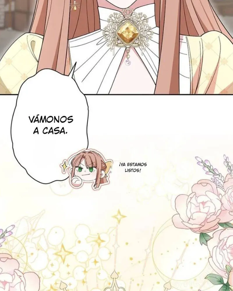 Me convertí en la tutora del Duque Lobo Capitulo 2 página 41
