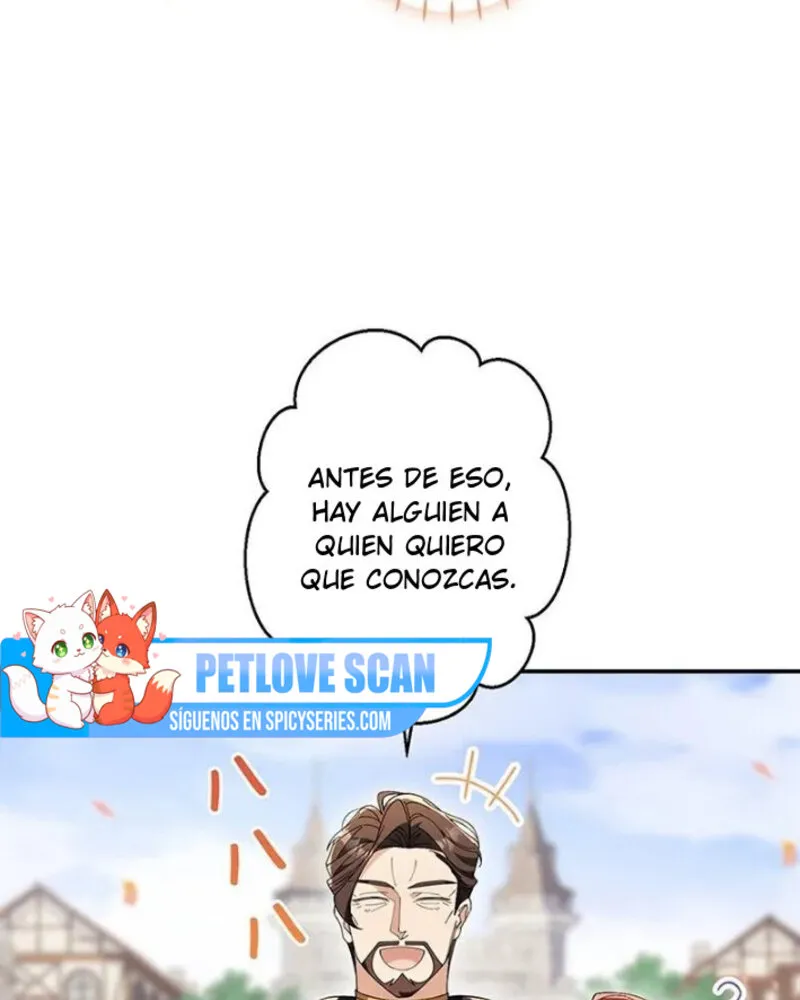 Me convertí en la tutora del Duque Lobo Capitulo 2 página 44