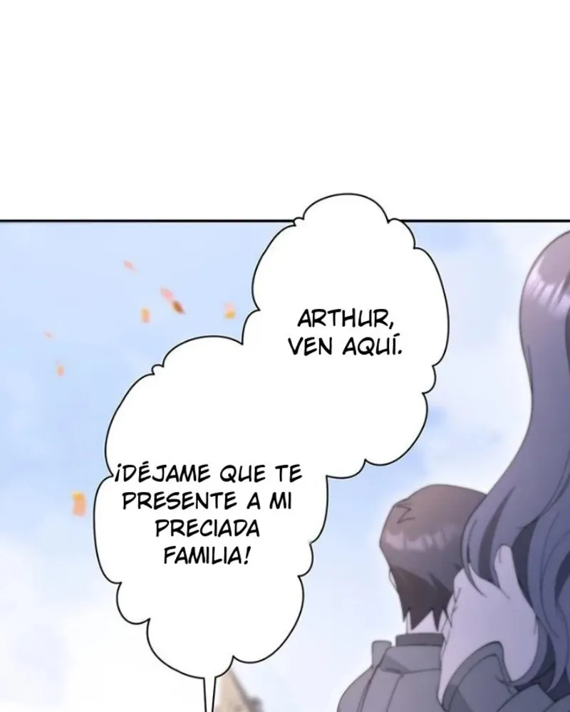 Me convertí en la tutora del Duque Lobo Capitulo 2 página 46