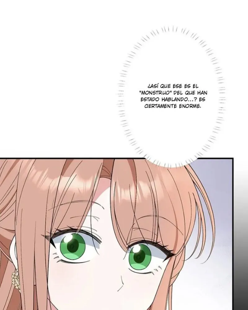 Me convertí en la tutora del Duque Lobo Capitulo 2 página 54