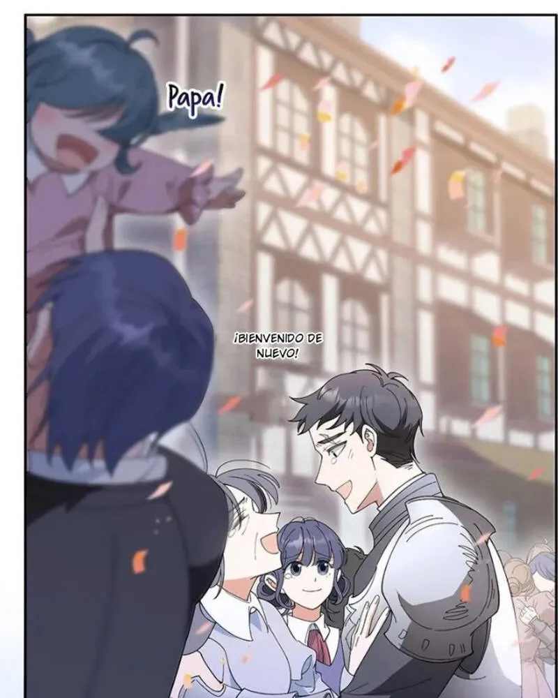 Me convertí en la tutora del Duque Lobo Capitulo 2 página 6