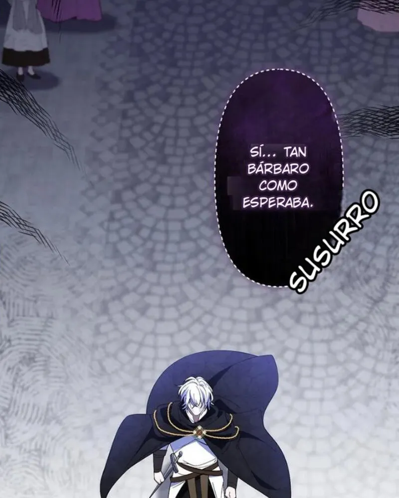 Me convertí en la tutora del Duque Lobo Capitulo 2 página 64