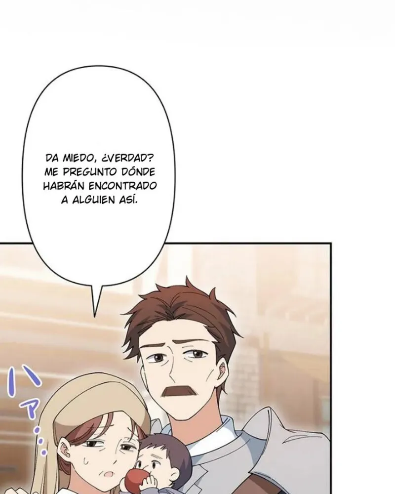 Me convertí en la tutora del Duque Lobo Capitulo 2 página 66