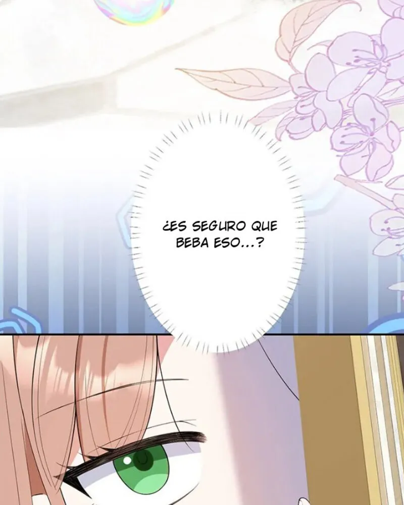 Me convertí en la tutora del Duque Lobo Capitulo 3 página 111