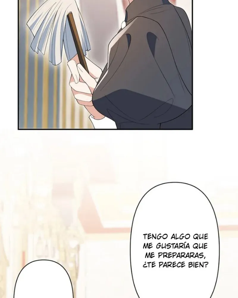 Me convertí en la tutora del Duque Lobo Capitulo 3 página 121