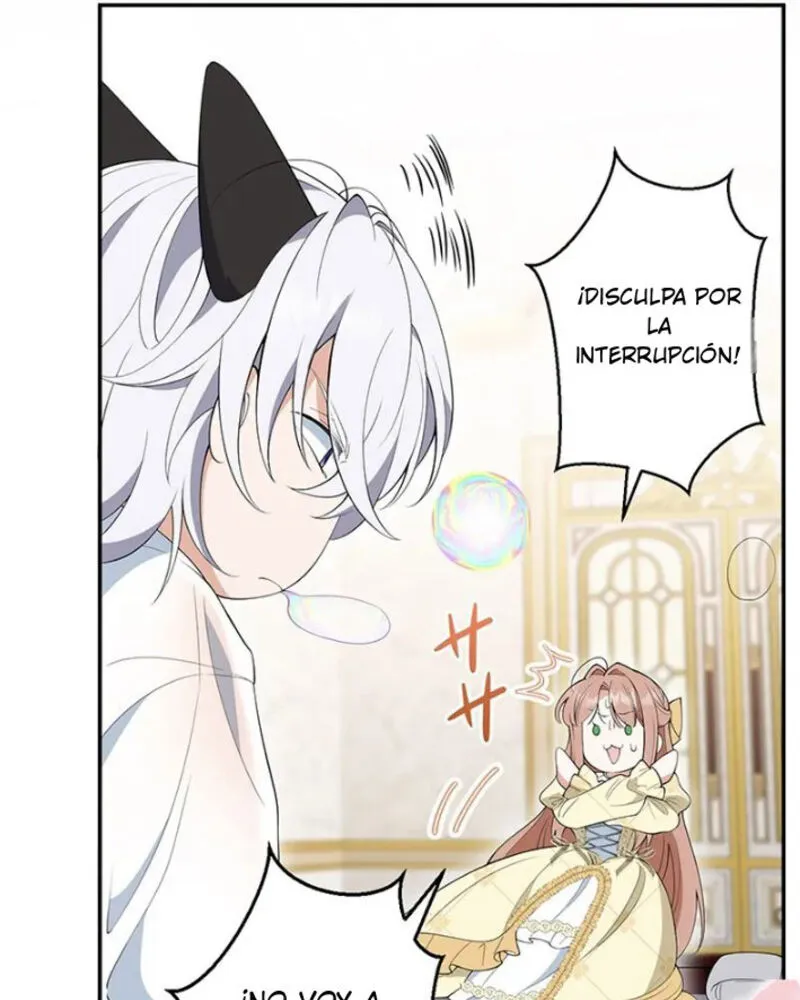 Me convertí en la tutora del Duque Lobo Capitulo 3 página 132