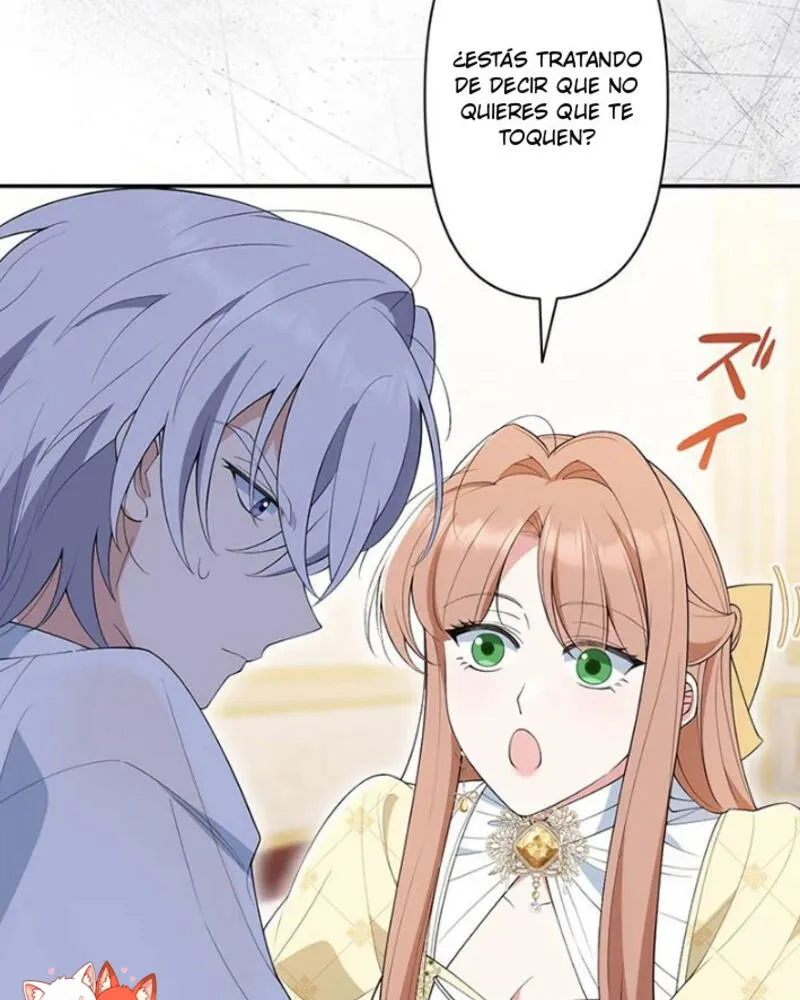 Me convertí en la tutora del Duque Lobo Capitulo 3 página 149