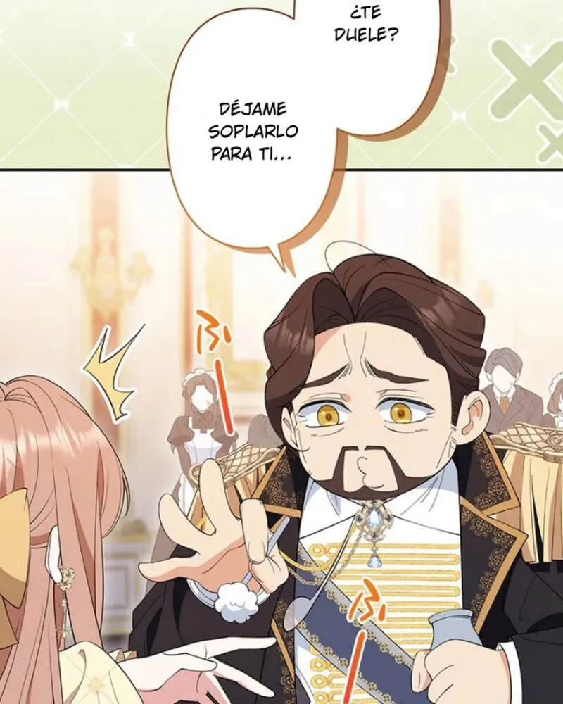 Me convertí en la tutora del Duque Lobo Capitulo 3 página 43