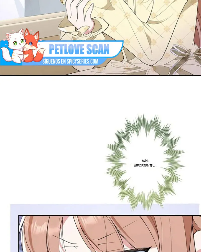Me convertí en la tutora del Duque Lobo Capitulo 3 página 49