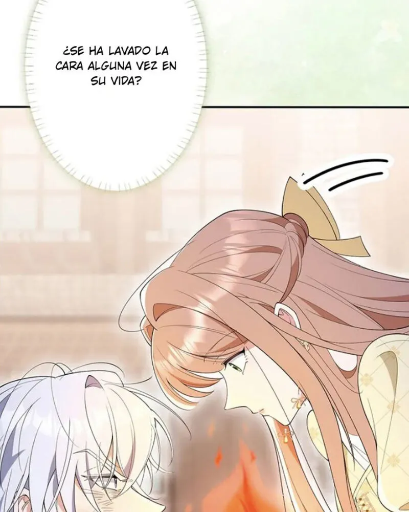 Me convertí en la tutora del Duque Lobo Capitulo 3 página 5